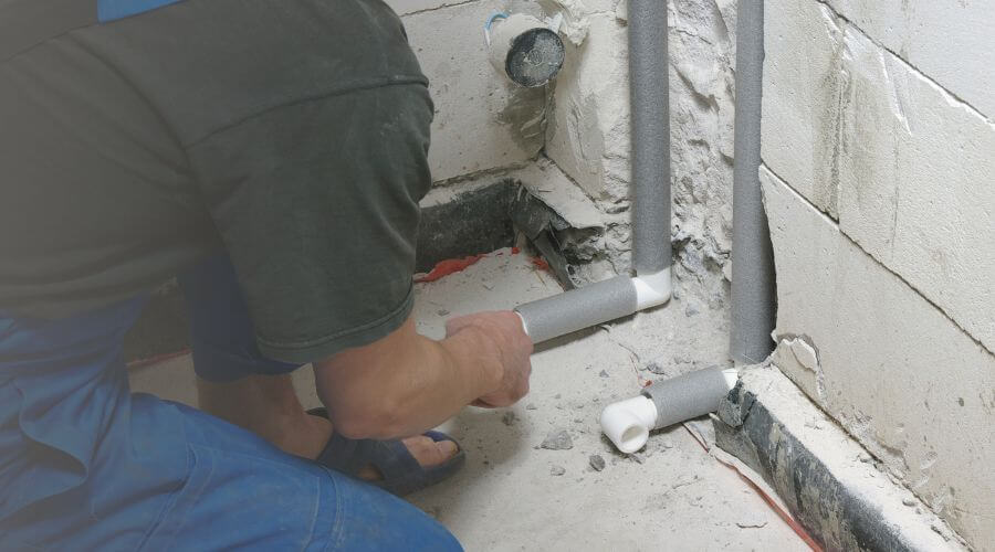 Professional emergency plumbing in Mead, WA